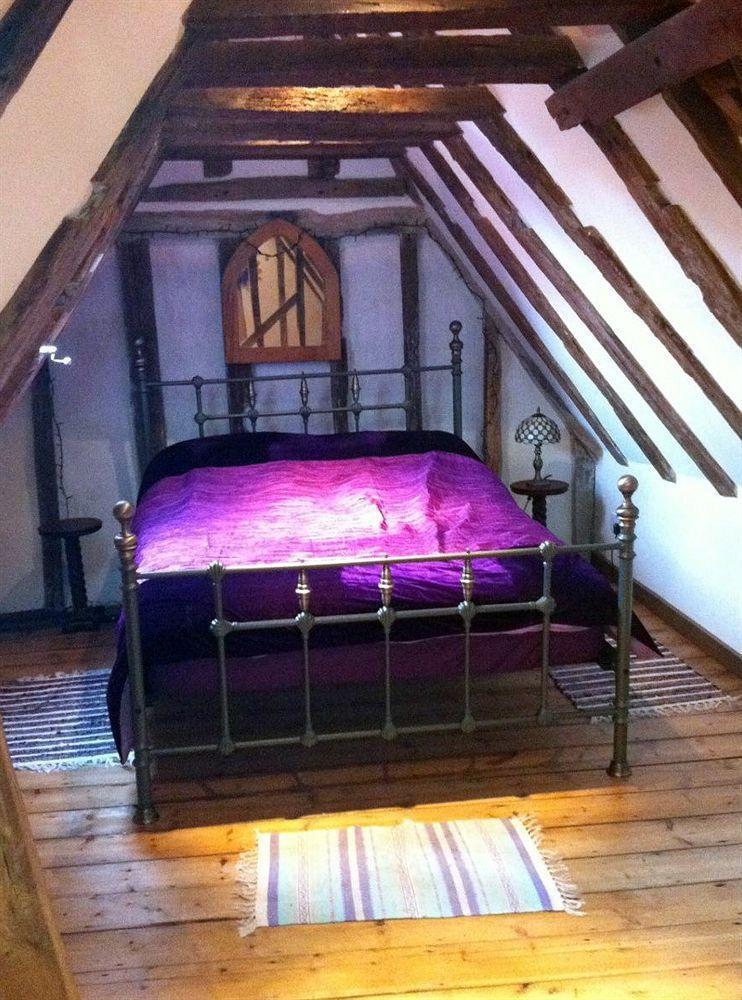 The Bakehouse Bnb Biddenden Exterior photo
